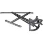 DORMAN 752-192 Power Window Regulator (Regulator Only)