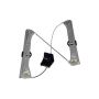 DORMAN 752-197 Power Window Regulator (Regulator Only)