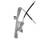 DORMAN 752-199 Power Window Regulator (Regulator Only)