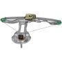 DORMAN 752-209 Manual Window Regulator (Regulator Only)