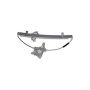 DORMAN 752-211 Power Window Regulator (Regulator Only)