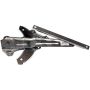DORMAN 752-215 Power Window Regulator (Regulator Only)