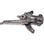 DORMAN 752-215 Power Window Regulator (Regulator Only)