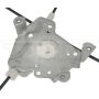 DORMAN 752-218 Power Window Regulator (Regulator Only)