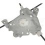 DORMAN 752-219 Power Window Regulator (Regulator Only)