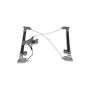DORMAN 752-221 Manual Window Regulator (Regulator Only)