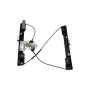 DORMAN 752-226 Power Window Regulator (Regulator Only)