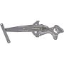 DORMAN 752-234 Power Window Regulator (Regulator Only)