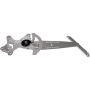 DORMAN 752-234 Power Window Regulator (Regulator Only)