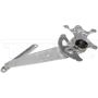 DORMAN 752-235 Power Window Regulator (Regulator Only)