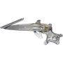 DORMAN 752-235 Power Window Regulator (Regulator Only)