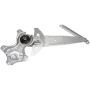 DORMAN 752-235 Power Window Regulator (Regulator Only)