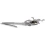 DORMAN 752-235 Power Window Regulator (Regulator Only)