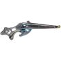 DORMAN 752-238 Power Window Regulator (Regulator Only)