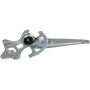 DORMAN 752-239 Power Window Regulator (Regulator Only)