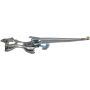 DORMAN 752-239 Power Window Regulator (Regulator Only)