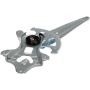 DORMAN 752-239 Power Window Regulator (Regulator Only)