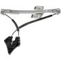 DORMAN 752-254 Power Window Regulator (Regulator Only)
