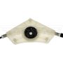 DORMAN 752-268 Power Window Regulator (Regulator Only)