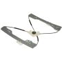 DORMAN 752-268 Power Window Regulator (Regulator Only)