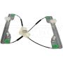 DORMAN 752-269 Power Window Regulator (Regulator Only)