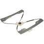 DORMAN 752-269 Power Window Regulator (Regulator Only)