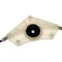 DORMAN 752-270 Power Window Regulator (Regulator Only)