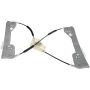 DORMAN 752-271 Power Window Regulator (Regulator Only)