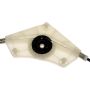 DORMAN 752-271 Power Window Regulator (Regulator Only)