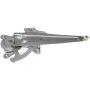 DORMAN 752-276 Power Window Regulator (Regulator Only)