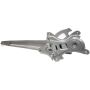 DORMAN 752-277 Power Window Regulator (Regulator Only)