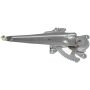 DORMAN 752-277 Power Window Regulator (Regulator Only)