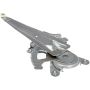 DORMAN 752-277 Power Window Regulator (Regulator Only)