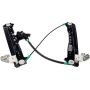 DORMAN 752-280 Power Window Regulator (Regulator Only)