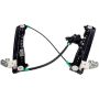 DORMAN 752-281 Power Window Regulator (Regulator Only)