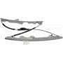 DORMAN 752-283 Power Window Regulator (Regulator Only)