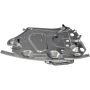DORMAN 752-284 Power Window Regulator (Regulator Only)