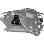 DORMAN 752-284 Power Window Regulator (Regulator Only)