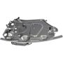 DORMAN 752-285 Power Window Regulator (Regulator Only)