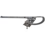 DORMAN 752-298 Manual Window Regulator (Regulator Only)