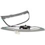 DORMAN 752-310 Power Window Regulator (Regulator Only)