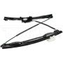 DORMAN 752-312 Power Window Regulator (Regulator Only)