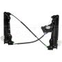 DORMAN 752-312 Power Window Regulator (Regulator Only)