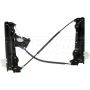 DORMAN 752-313 Power Window Regulator (Regulator Only)