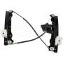 DORMAN 752-313 Power Window Regulator (Regulator Only)
