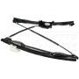 DORMAN 752-313 Power Window Regulator (Regulator Only)