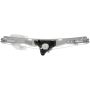 DORMAN 752-314 Power Window Regulator (Regulator Only)