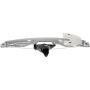 DORMAN 752-314 Power Window Regulator (Regulator Only)