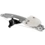 DORMAN 752-314 Power Window Regulator (Regulator Only)