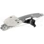DORMAN 752-315 Power Window Regulator (Regulator Only)